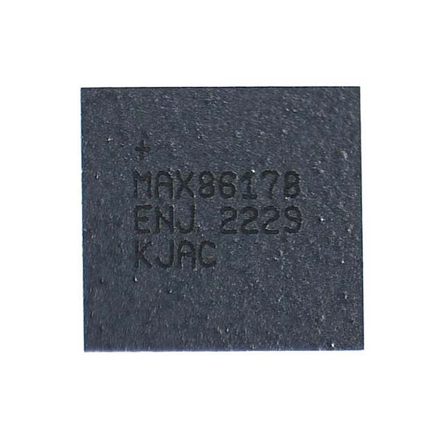 MAX86178ENJ