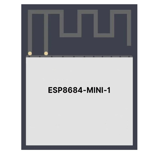 ESP8684-MINI-1-H2