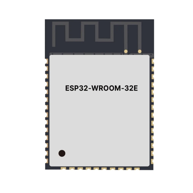 ESP32-WROOM-32E-N8R2