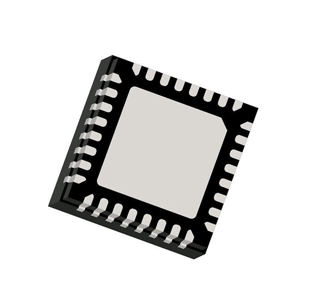 自動車のための Qorvo ACT4751MQI101 USB の急速な充電器力 IC を供給して下さい