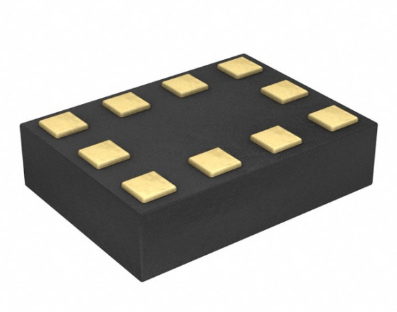 BGSC2341ML10 (Infineon) RF ICデジタルチューニングキャパシタ,SPDT汎用400MHz ~ 3.8GHzです。