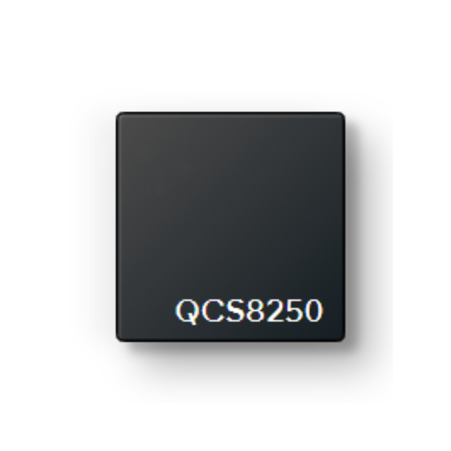 Qualcomm QCS-8250-0-MPSP1099-TR-00-0-AA IoT向けQCS8250 SoC