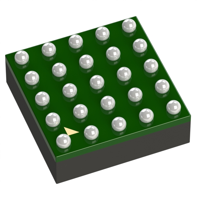 [供給、リサイクル] LTM4622AEY デュアル極薄2Aまたはシングル4A 降圧DC/DC µモジュールレギュレータ