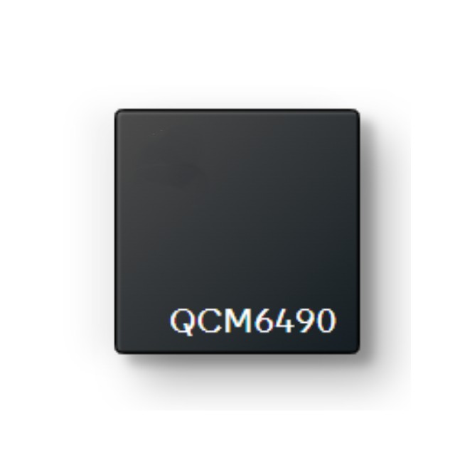 クアルコムの5G SoC QCM6490/QCS6490、IoT業界のケース向けに設計