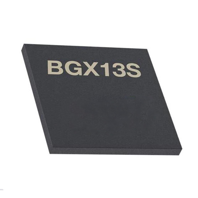 BGM13S32F512GA-V2R