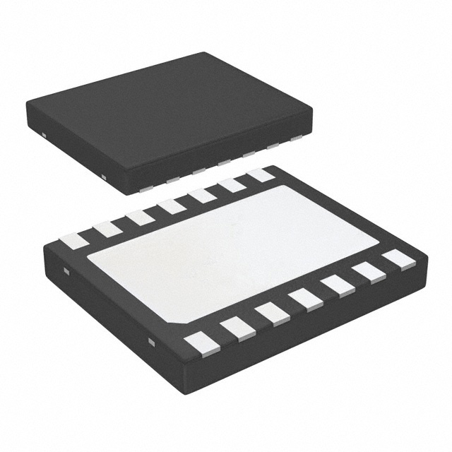 NXP UJA1166ATK 5 V LDOおよびスリープモード付き高速CANトランシーバを供給