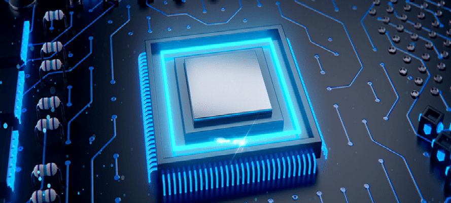 供給 5G IC、新エネルギーIC、モノのインターネットIC、自動車のインターネットIC