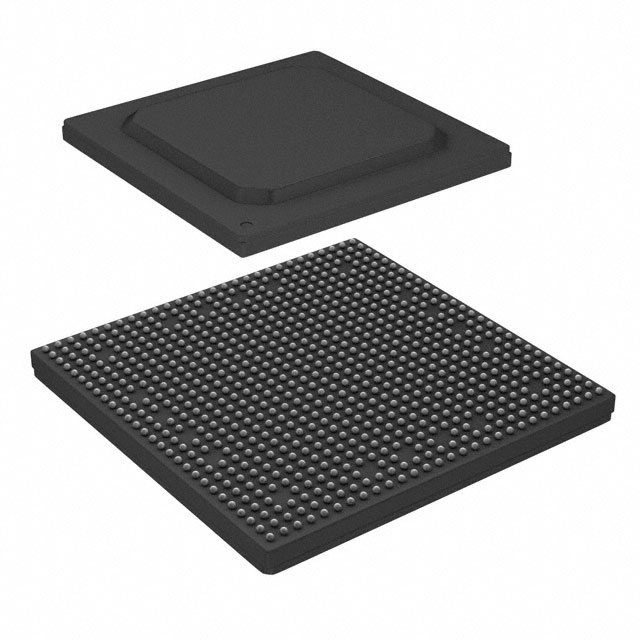 シタラ・プロセッサ AM5728BABCXEA デュアルコアArm Cortex-A15およびデュアルコアDSP、マルチメディア 760-FCBGA（23x23）
