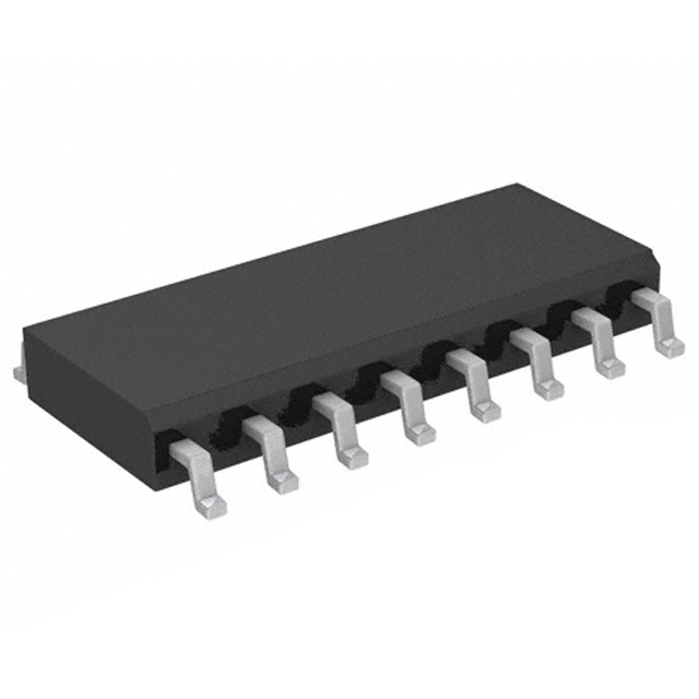 NXP の電池のコミュニケーション IC MC33664ATL1EGR2 によって隔離されるネットワークの高速トランシーバーを販売して下さい