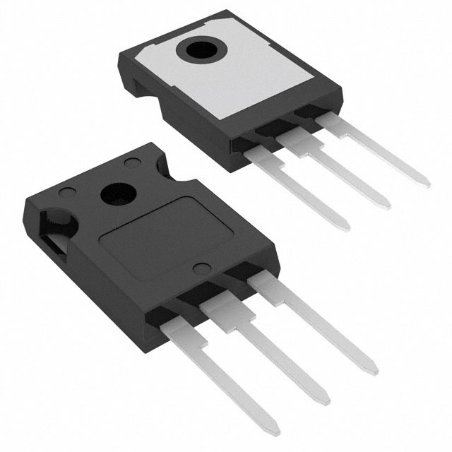 【供給】オン IGBT トレンチフィールドカットオフ FGH60T65SQD-F155 650 V 120 A 333 W スルーホール TO-247-3