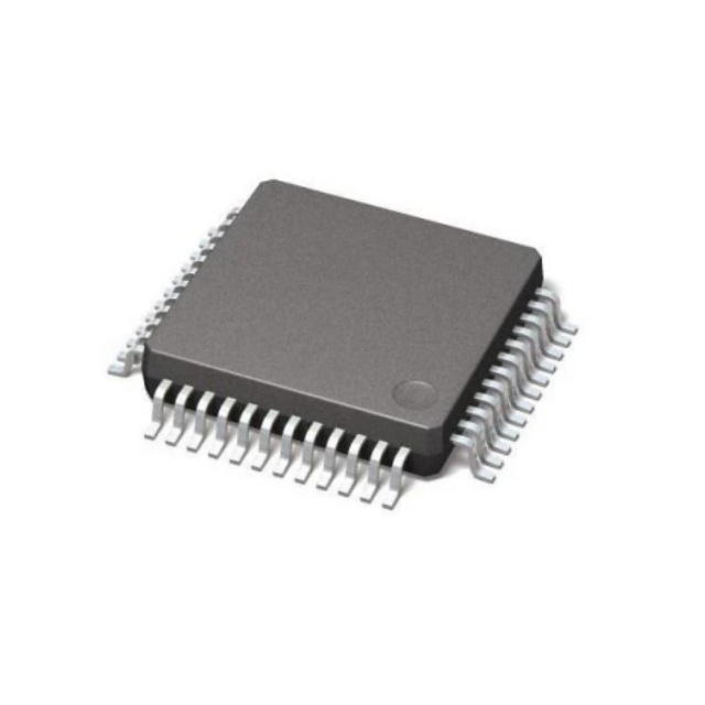 NXPセミコンダクターズ 超高信頼S12G 16ビット車載用MCU S9S12GN48J0VLF 25MHz 48KB (48K x 8)