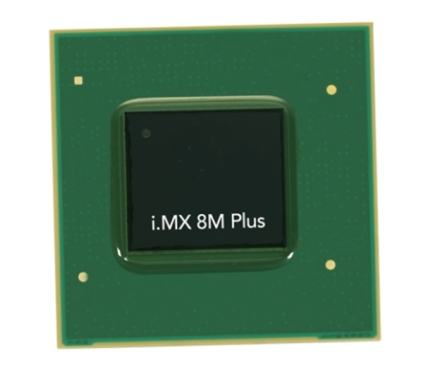 (Arm®Cortex®-A53) MIMX8ML8DVNLZCB機械学習と視覚に特化したi.mx 8M Plusプロセッサです