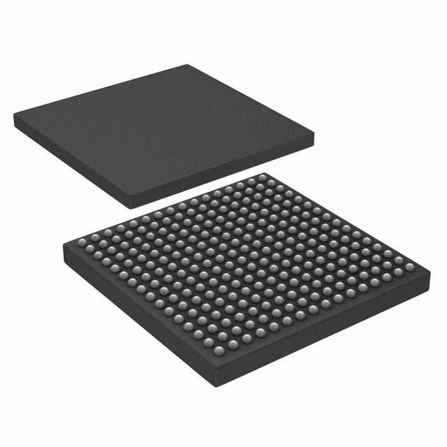 (マイクロチップ社販売代理店）イーサネットIC VSC7513XKS 8ポート キャリアイーサネットスイッチ