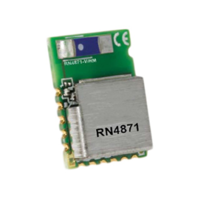 RN4871-V/RM130
