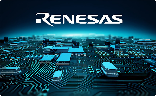 供給元のRenesasシングルチップ：エントリーレベルMCU、32ビットMCU、高効率MCU