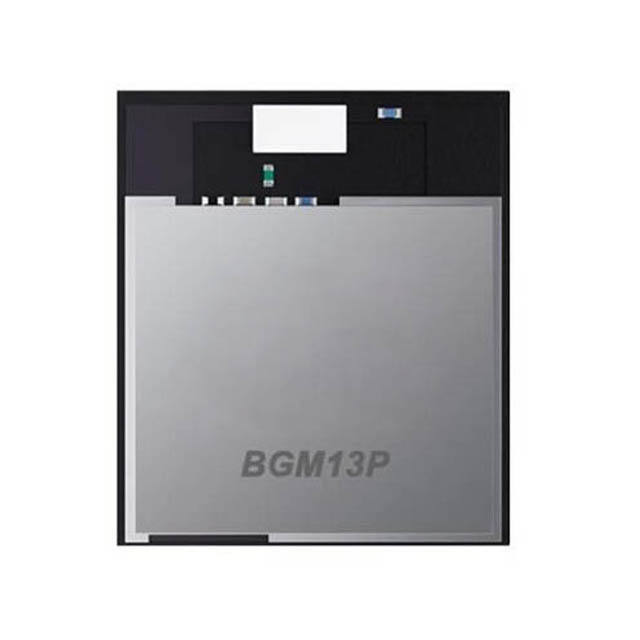 供給 Bluetooth モジュール BGM13P22F512GA-V2 [シリコン] ワイヤレス Bluetooth 5.0 モジュール
