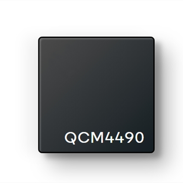 QCM-4490-0-PSP933-TR-00-0