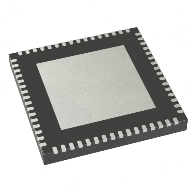 [Microchip Ethernet] デュアル集積イーサネットPHY内蔵LAN9252I/ML EtherCATコントローラ