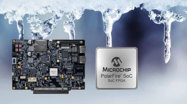 明佳達ディストリビューション [Microchip] FPGA、システムオンチップFPGA、低消費電力FPGA、高性能FPGA