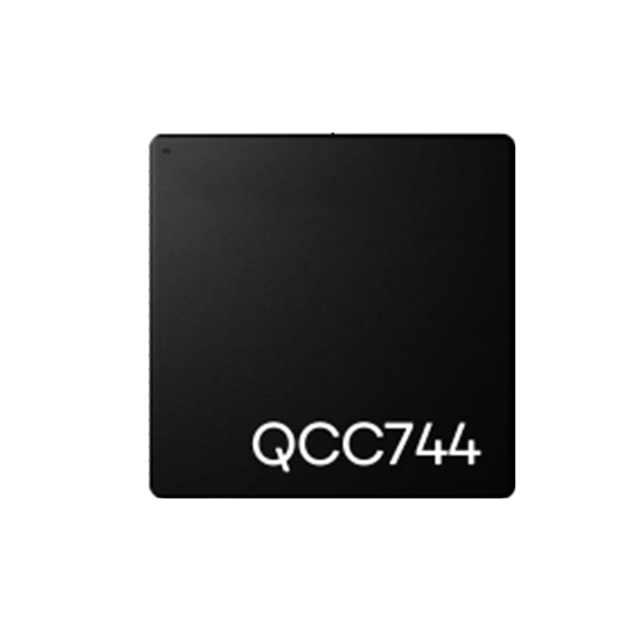 QCC744