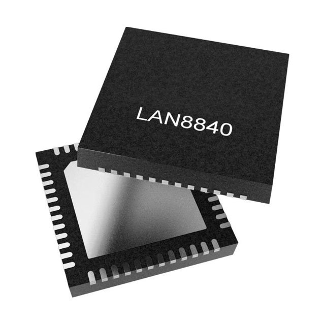 LAN8840-V/PSA