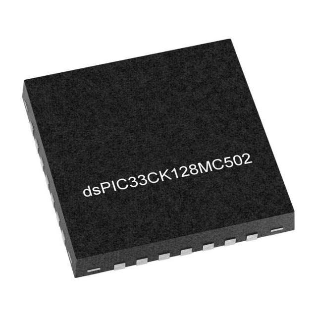 DSPIC33CK128MC502T-I/2N