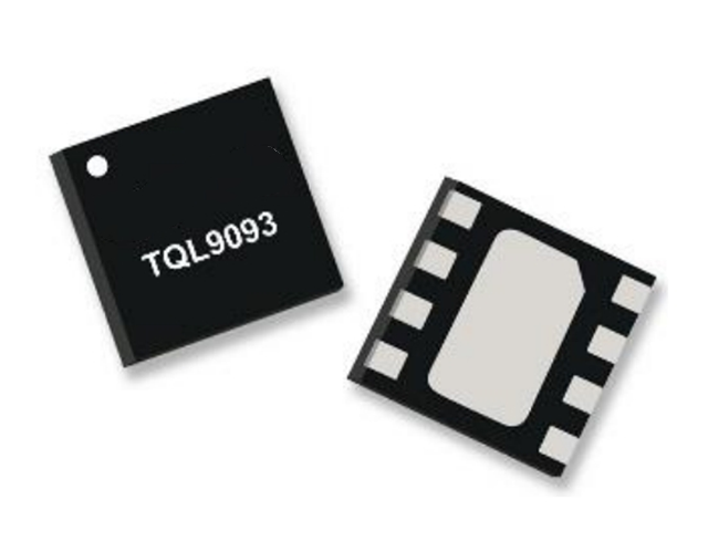 TQL9093は、フラットゲイン、高リニアリティ、Ultra-LowNoiseアンプです。