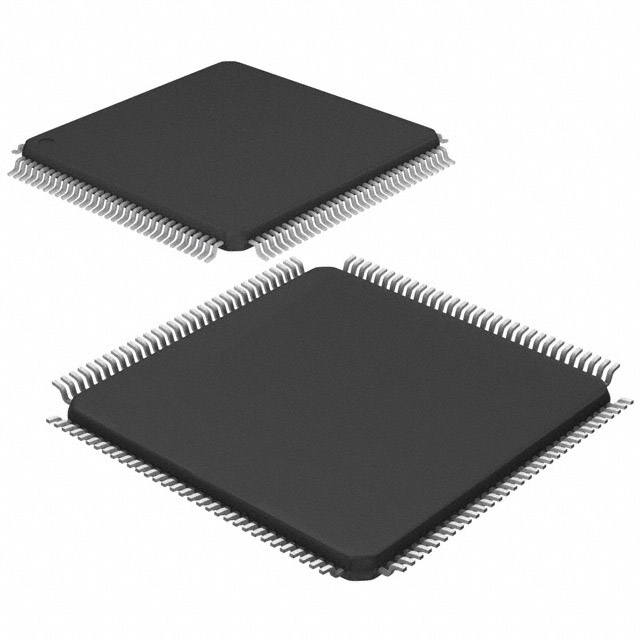 新品およびオリジナル Microchip KSZ8567STXI 7ポート10/100イーサネットAVBスイッチ