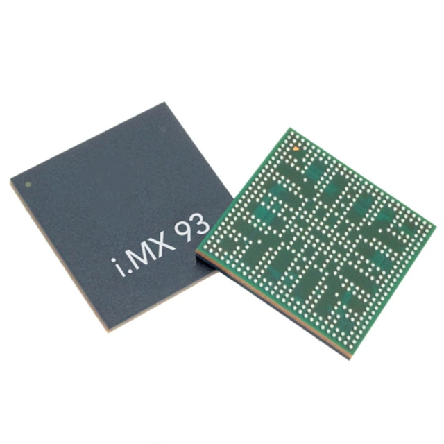 MIMX9351XVTXMAB