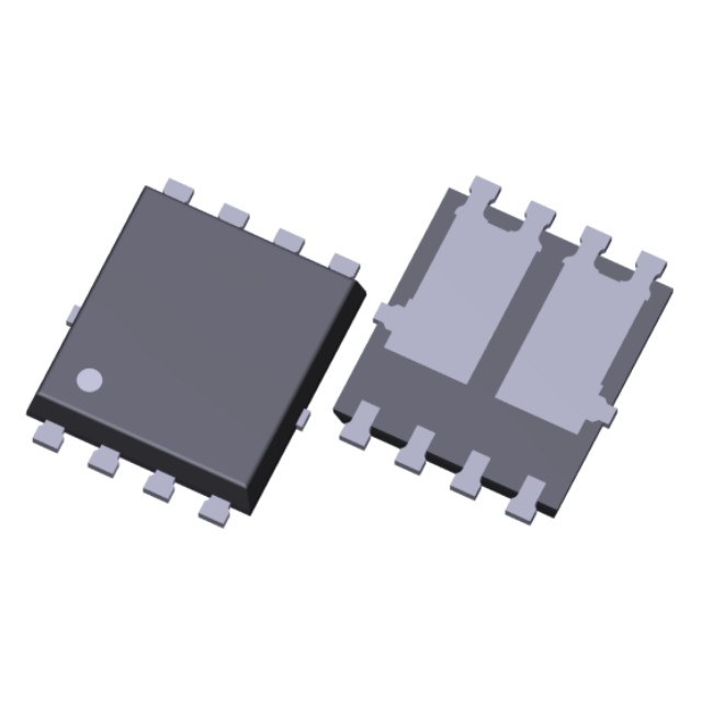 車載用MOSFET_IAUCN10S5L280D_OptiMOS™ 5 パワートランジスタ