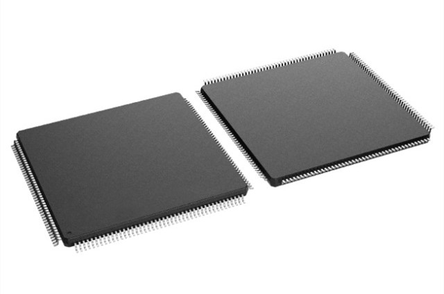 Texas Instruments_TMS320F2812PGFA_C2000リアルタイムマイクロコントローラ_特性