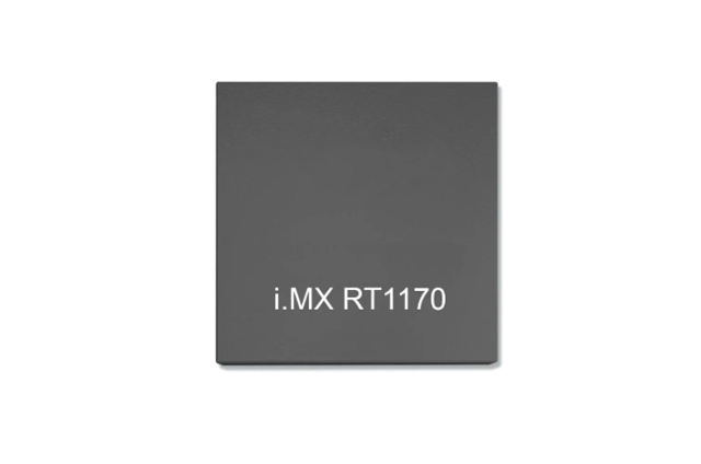 Arm®Cortex®-MアーキテクチャをベースとしたMIMXRT1176DVMAA—i.mx RT1170 muです