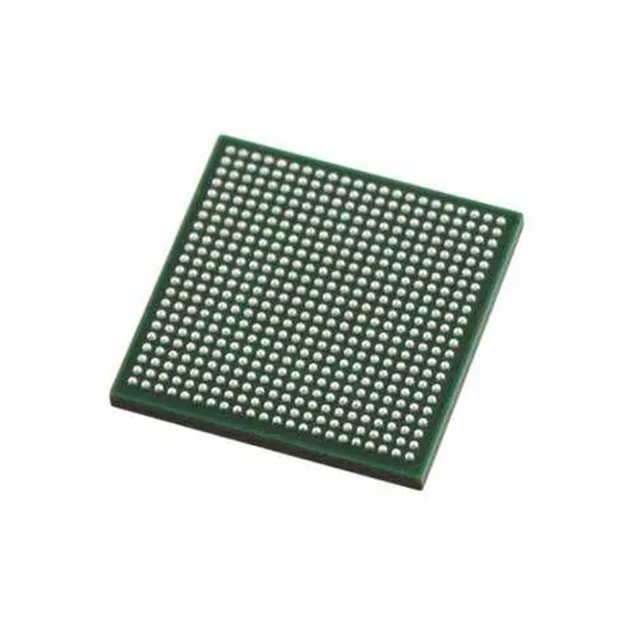 インテル 5CSEBA6U19A7N Cyclone V E フィールド・プログラマブル・ゲート・アレイ IC