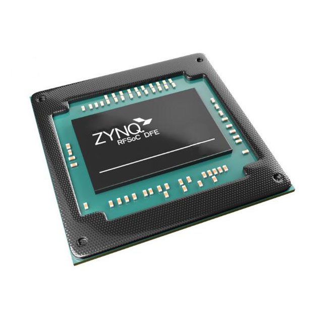 供給、リサイクル [Xilinx] Adaptive SoC (XCZU63DR-2FFVE1156I) Zynq™ UltraScale+™ RFSoCs DFE