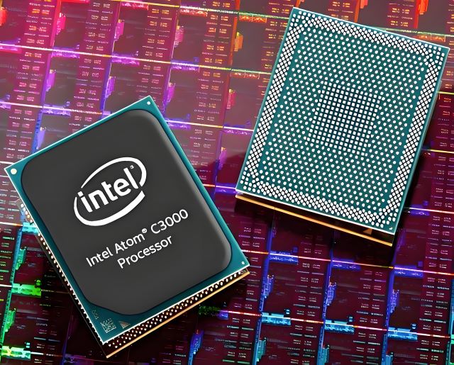 明佳達[インテル]Atomプロセッサーを買収：x7000REプロセッサー、x7000Cプロセッサー、x7000Eプロセッサー