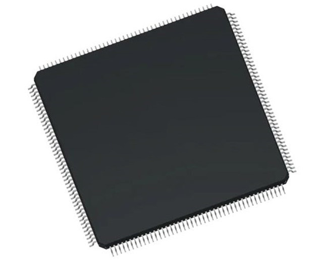[供給]STM32H735IGT3- 32ビットArm Cortex®-M7コアをベースとし、周波数は550 MHzまでです。