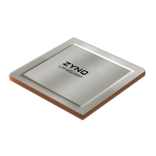ザイリンクス XAZU1EG-L1SBVA484I シングルチップ アダプティブ Zynq™ UltraScale+™ MPSoC