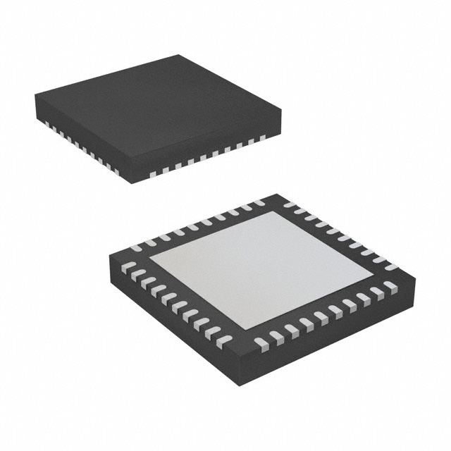 [NXP] MCX Wシリーズ マイクロコントローラ MCXW716AMFPAT MCX W71x セキュア超低消費電力MCU