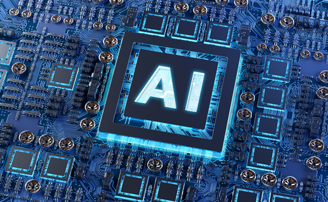 買収電子材料：AIメモリ、AIプロセッサ、AIコネクタ、AIセンサー