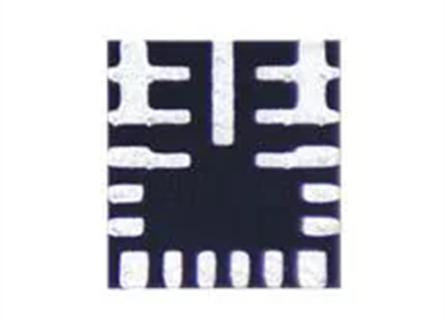 供給ASIL-D【MAX20011BAFOO/VY】高効率、12A同期降圧スイッチングレギュレータ