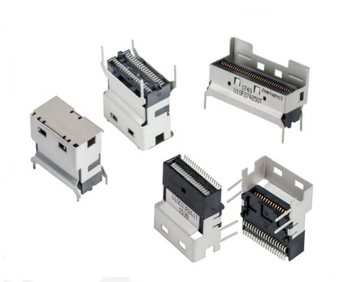 コネクター買収、アンフェノール買収、アンフェノールRFコネクター買収