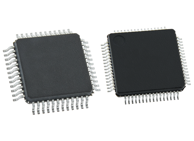 高性能100MHz56800EFDSPコアに基づくMC56F80746VLFデジタル信号コントローラ（DSC）