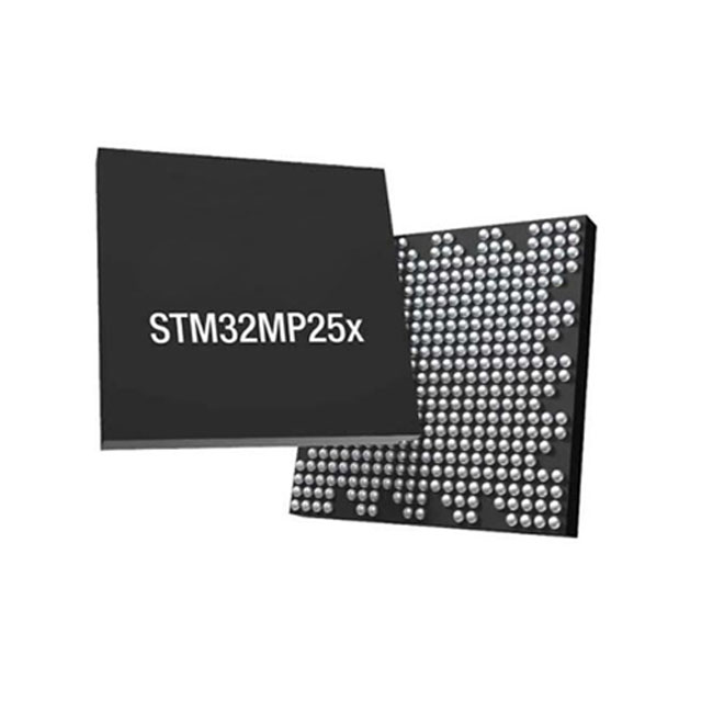 [ST] STM32MP2シリーズ STM32MP253FAI3 高性能STM32 Arm CortexマイクロプロセッサIC