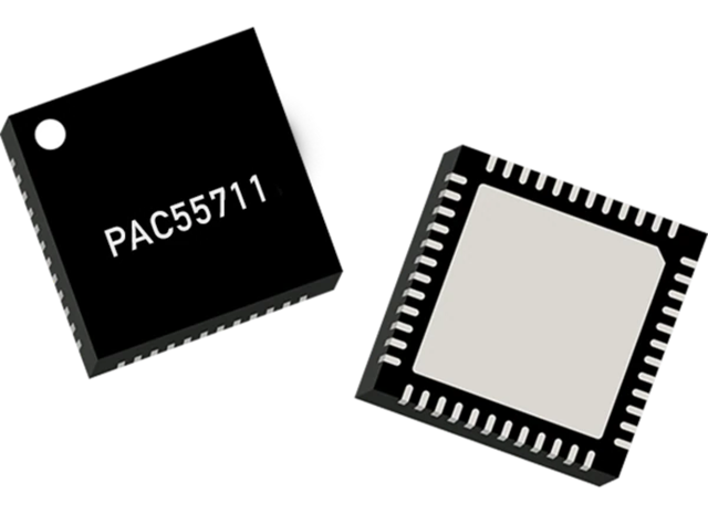 （供給）PAC5571170VBLDCモーターコントローラーとドライバー_QORVO