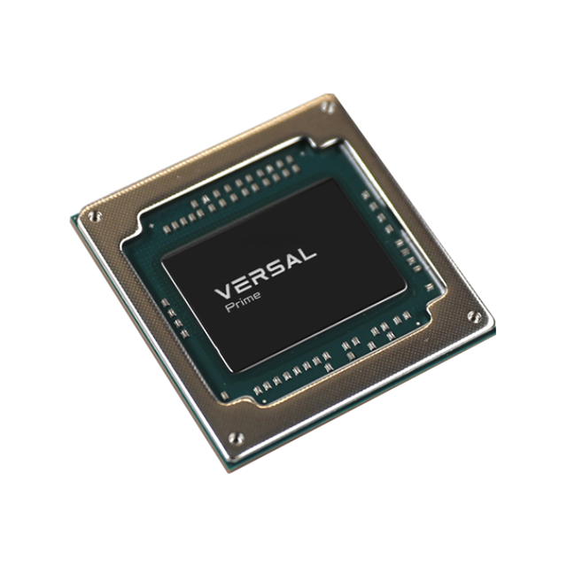 ザイリンクス XCVM1402-1LLINSVF1369 Versal Prime VM1402 アダプティブ SoC