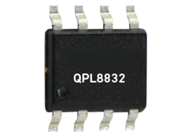 サプライ【Qorvo】QPL8834およびQPL883275Ohm5–1218MHzCATVアンプ