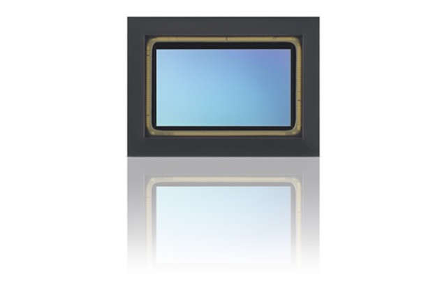 SONYが新型車載用CMOSイメージセンサーISX038を発売