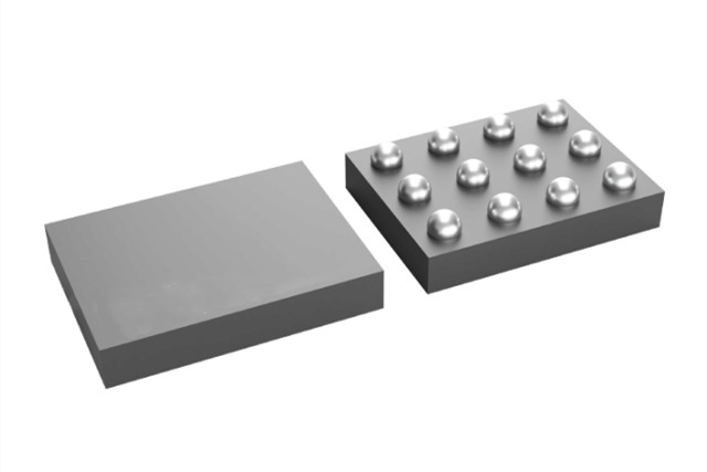 TIOS1023LYAHR集積回路- 3.3V LDOのデジタルセンサー出力ドライバを供給します。