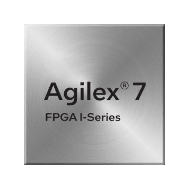 【供給、リサイクル】AGIB041R31B1E2VB Intel® Agilex™ 7 FPGA Iシリーズ 041 フィールドプログラマブルゲートアレイ
