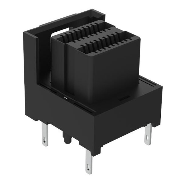 供給、リサイクル G40H2132212HR-C（アンフェノール） 36POS Mini SAS 高密度コネクタ